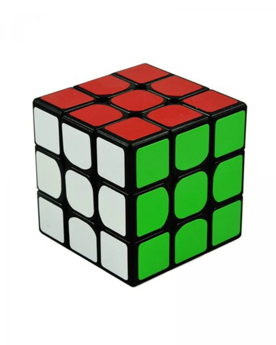 Rubikova kocka - QiYi Magnetic 3x3 