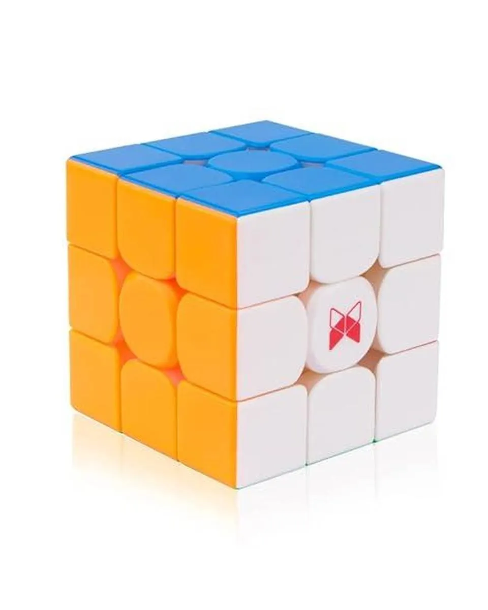 Rubikova kocka - QiYi XMD Tornado v3 M 3x3 Flagship Version 