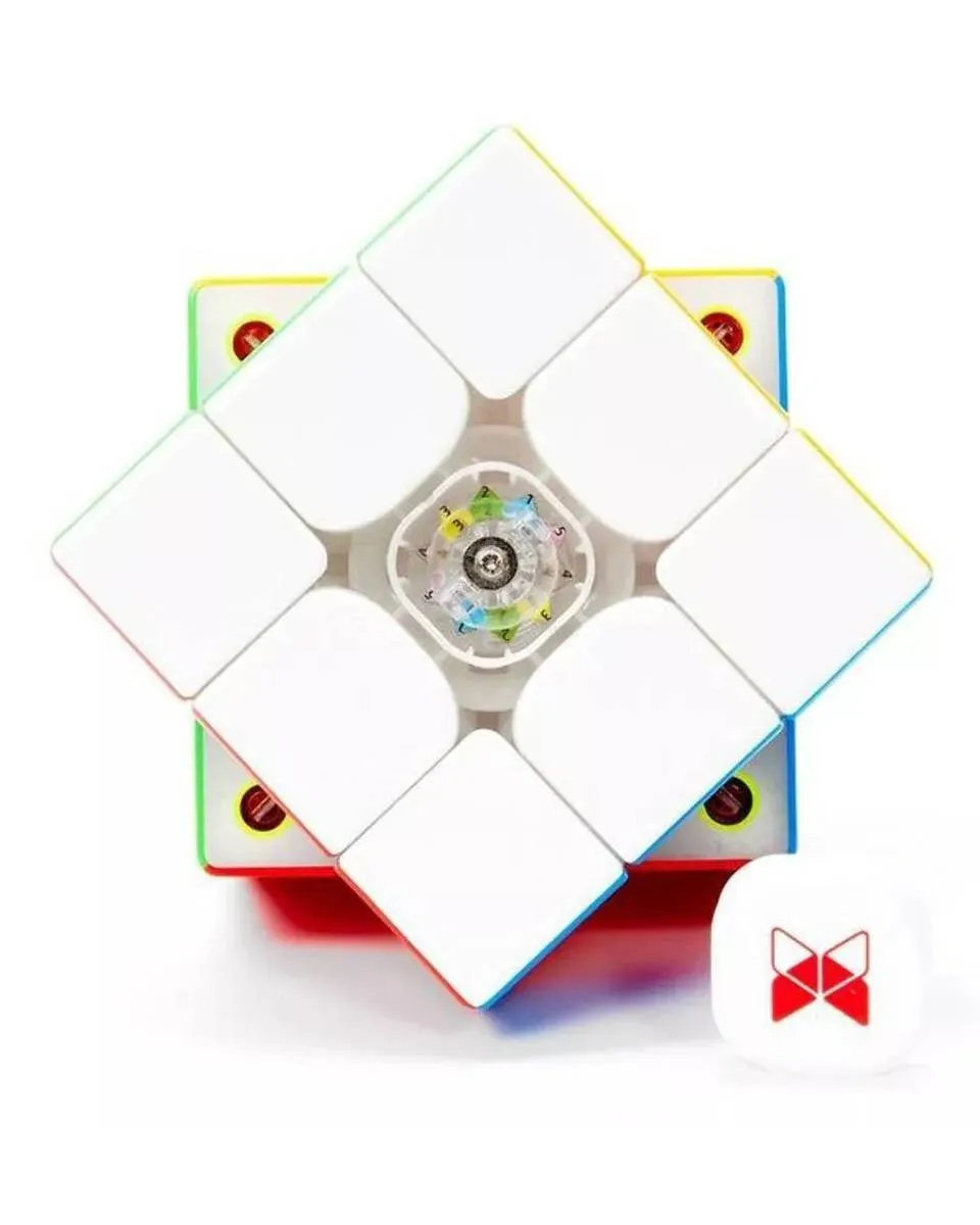 Rubikova kocka - QiYi XMD Tornado v3 M 3x3 Flagship Version 