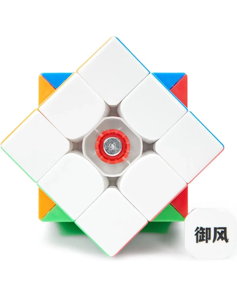 Rubikova kocka - Sengso Yufeng M 3x3 Magnetic 