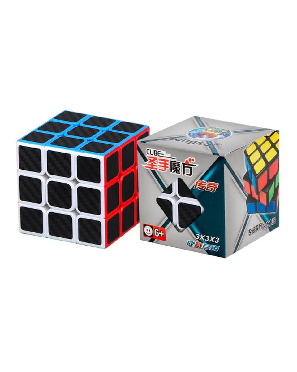 Rubikova kocka - ShengShou - Legend - 3x3 