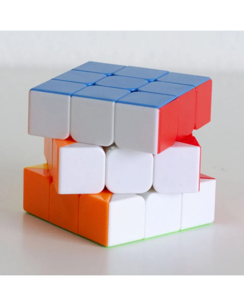 Rubikova kocka - ShengShou - Legend - 3x3 Stickerless 