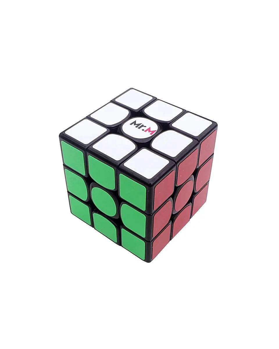 Rubikova kocka - ShengShou - Mr. M - 3x3 V2 