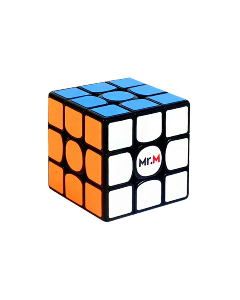 Rubikova kocka - ShengShou - Mr. M - 3x3 V2 