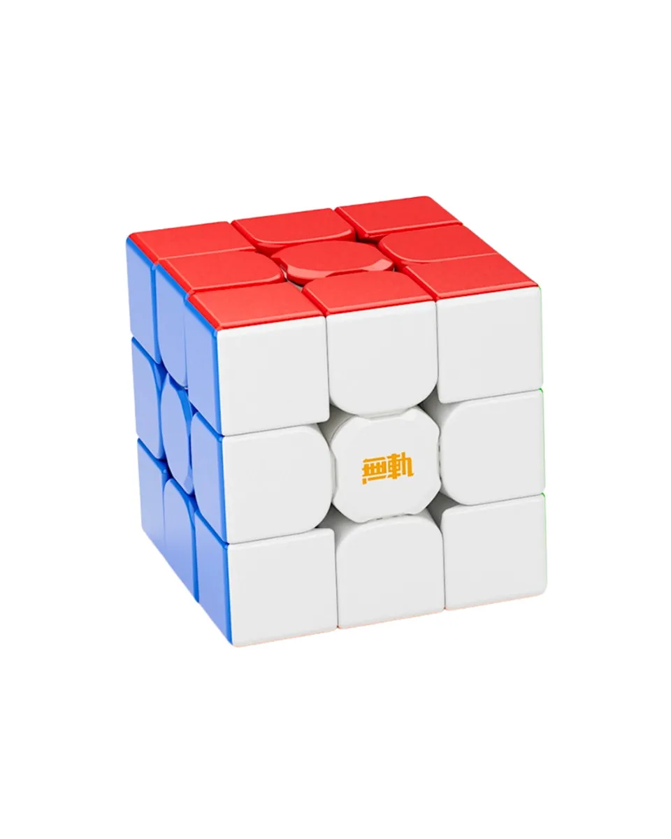 Rubikova kocka - YongJun Appari M 3x3 Stickerless 