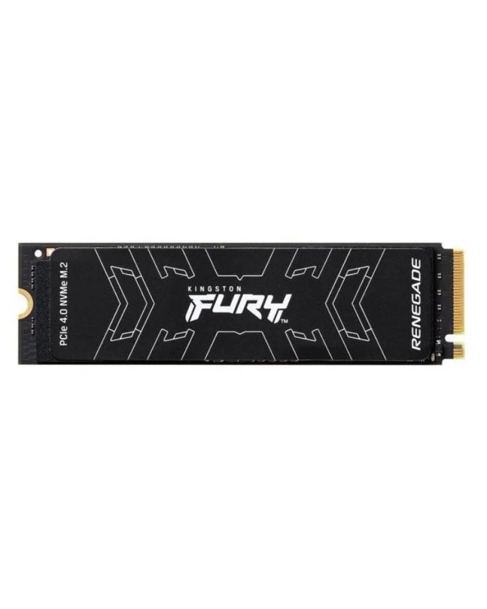 SSD Kingston - FURY Renegade 4TB M.2 NVMe SFYRDK/4000G 