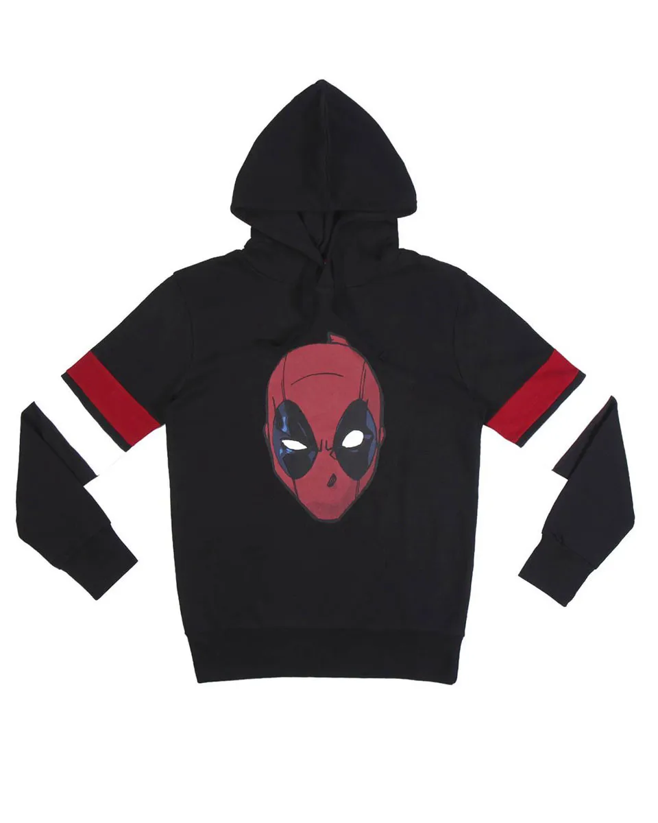 Duks Marvel - Deadpool - S 