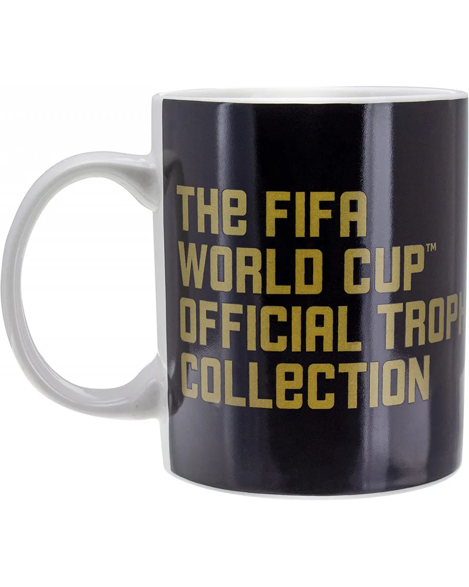 Set Mug And Socks Paladone - The FIFA World Cup Official Trophy Collection 
