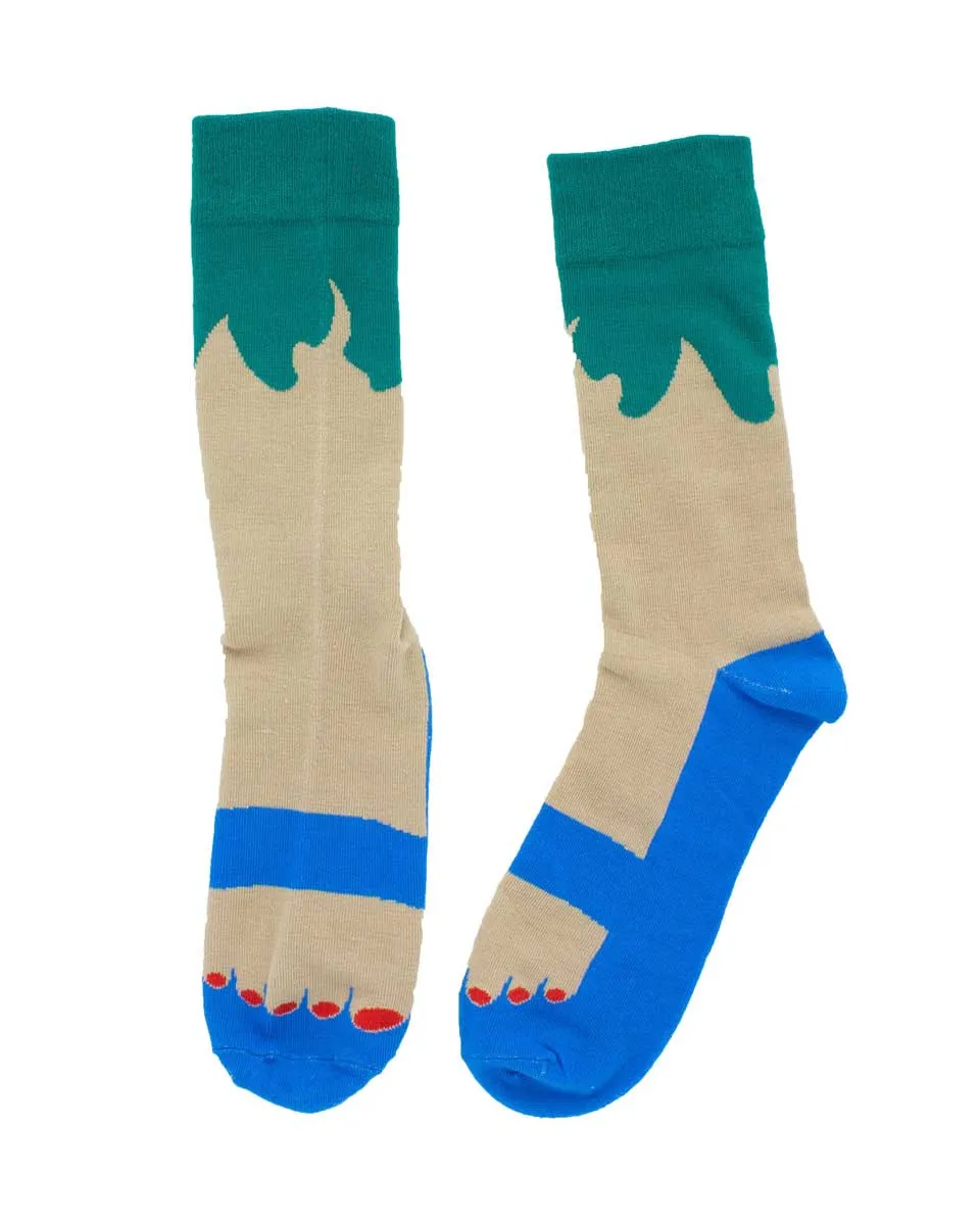 Set Paladone Mug And Socks - Lilo and Stitch 