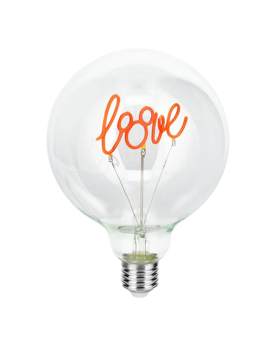 Sijalica Paladone Disney - Mickey Love LED Neon E27 