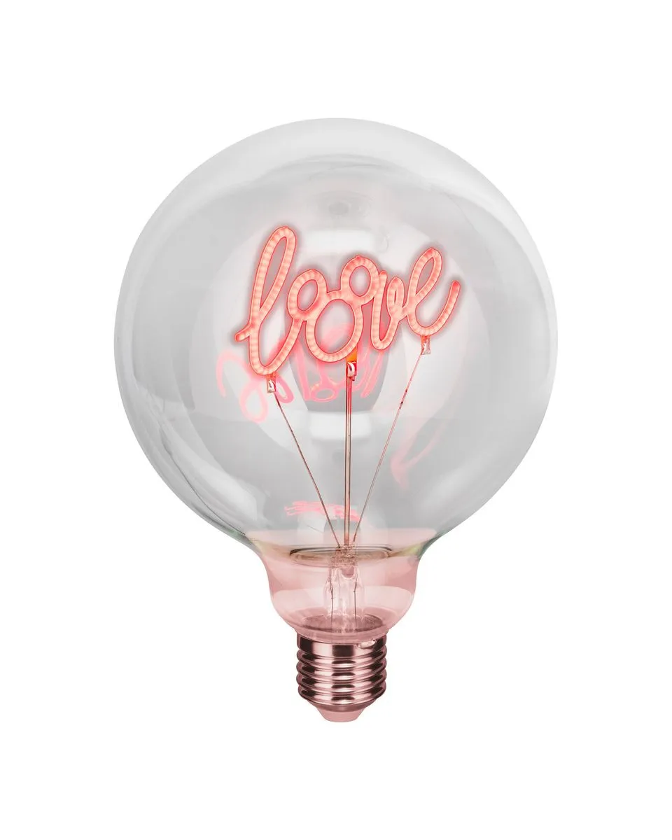 Sijalica Paladone Disney - Mickey Love LED Neon E27 