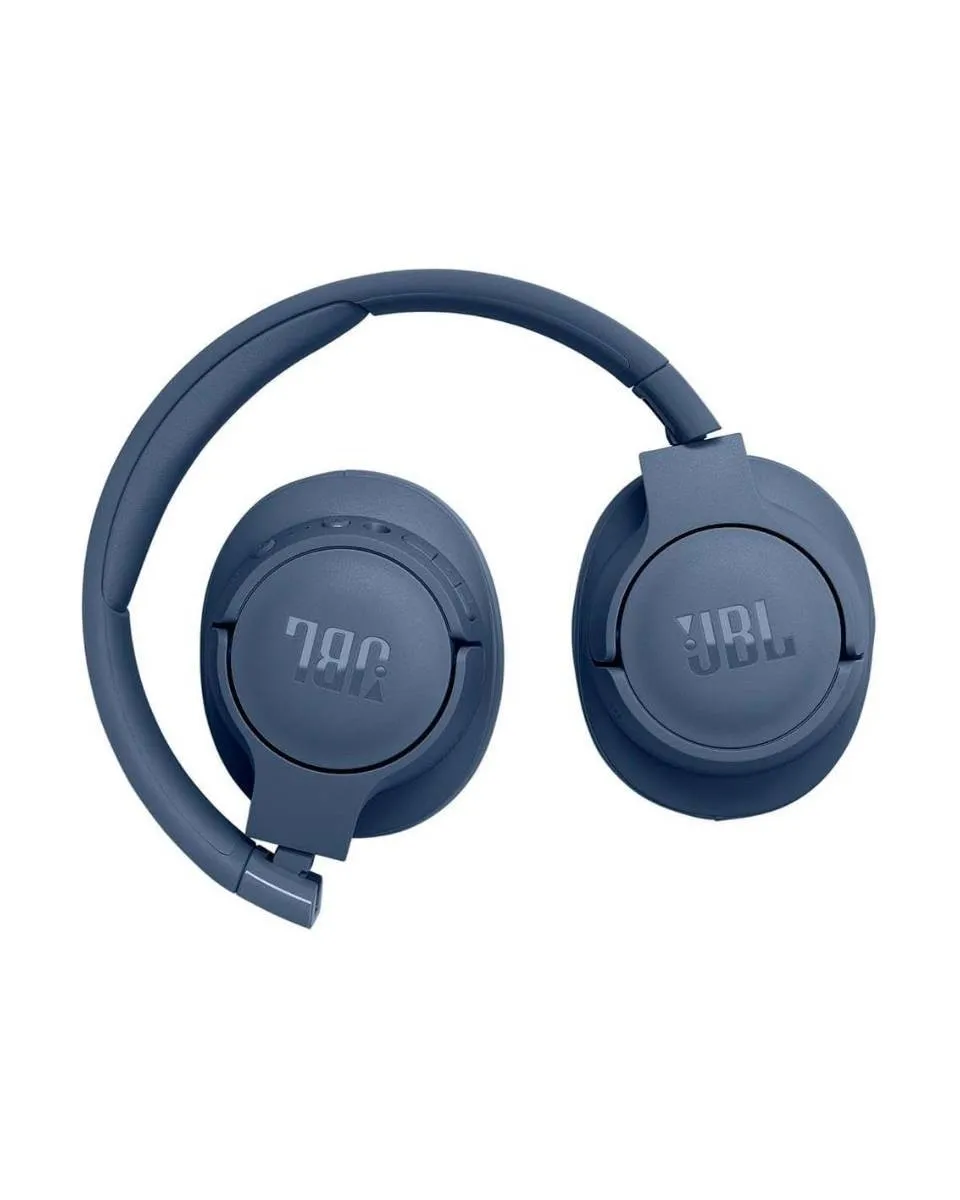 Slušalice JBL T770 NC - Plave Bluetooth 