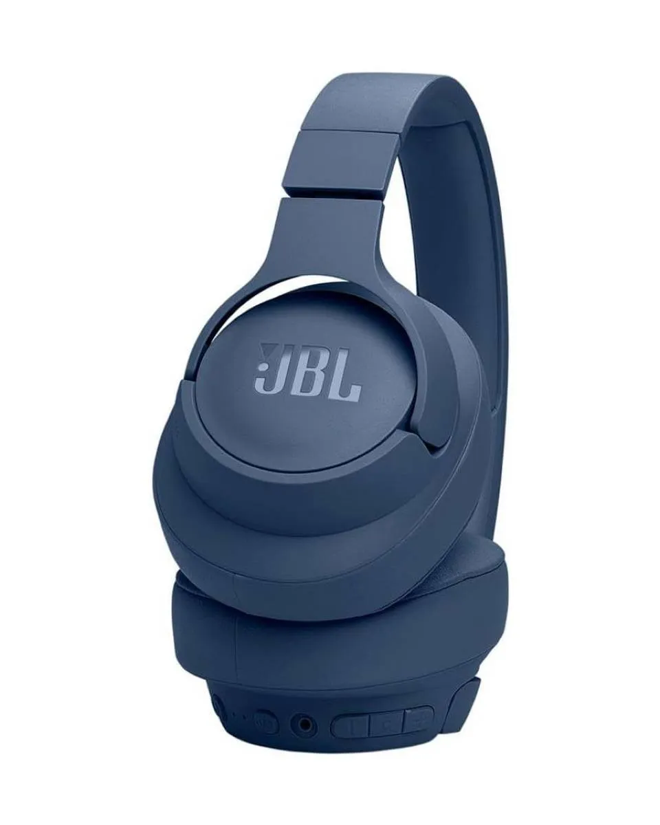 Slušalice JBL T770 NC - Plave Bluetooth 