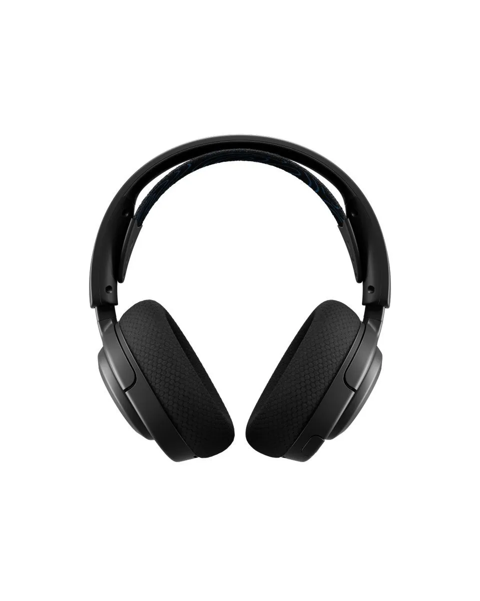 Slušalice Steelseries Arctis Nova 5P Wireless - Black 