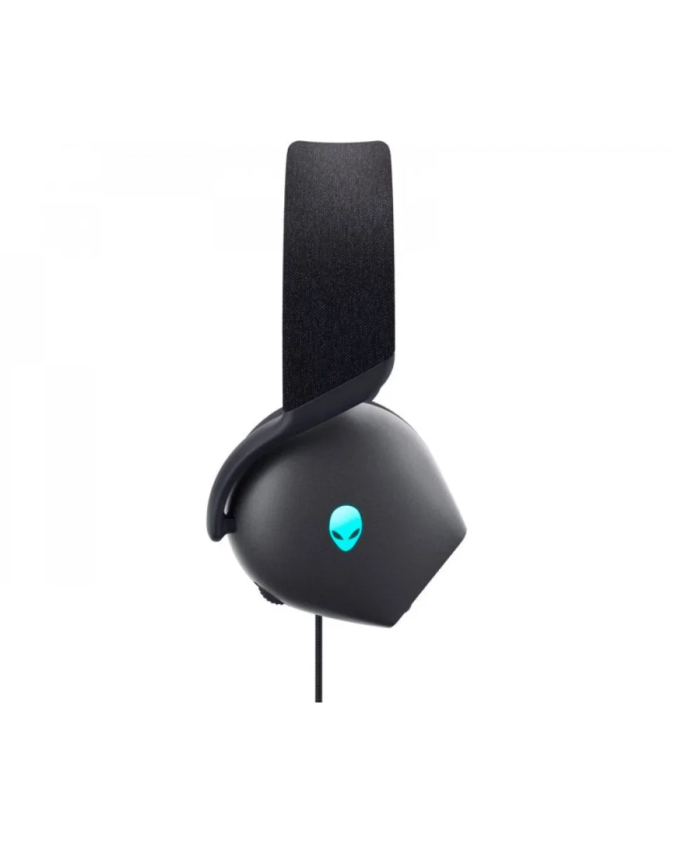 Slušalice Alienware AW520H - Black 