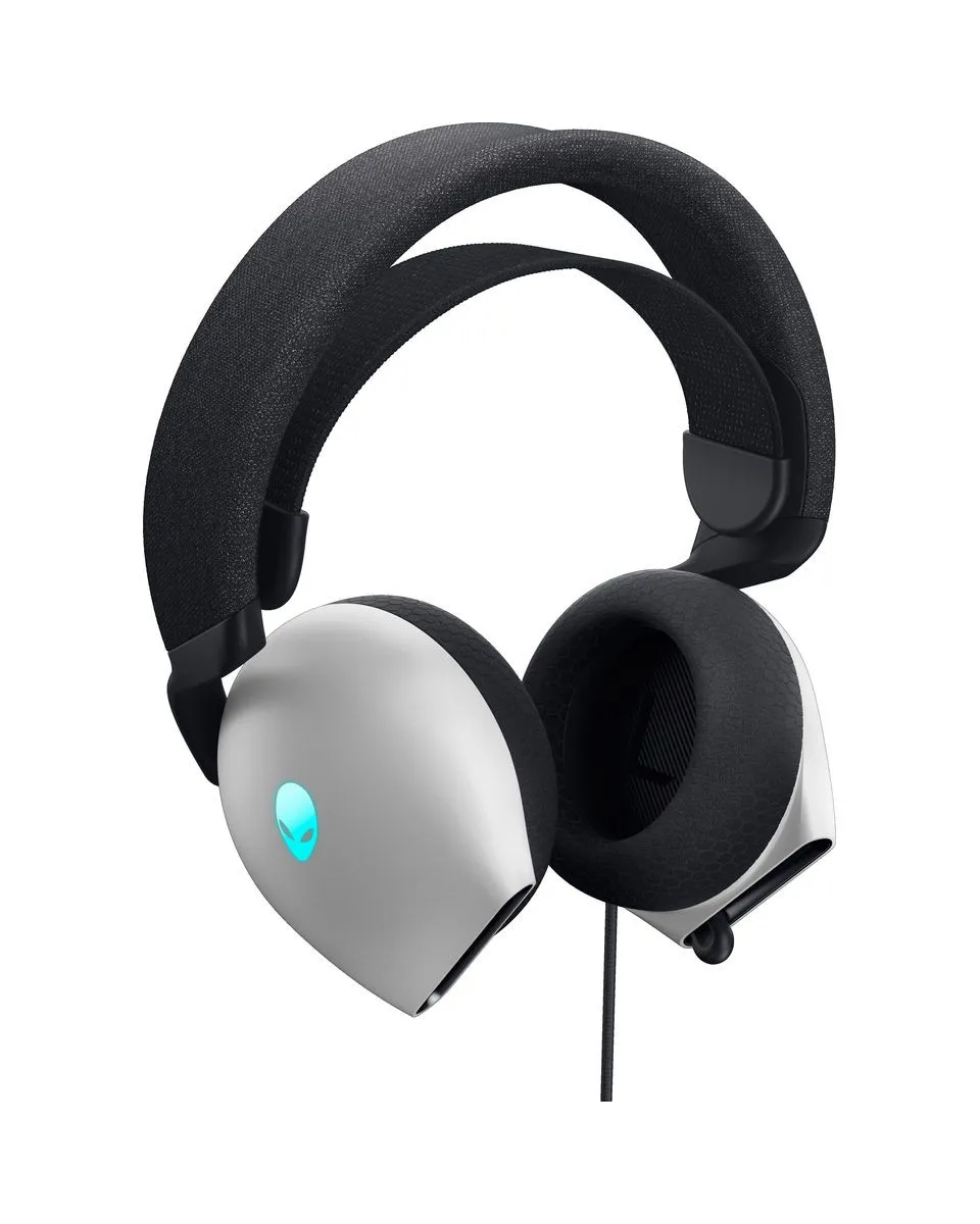 Slušalice Alienware AW520H - White 