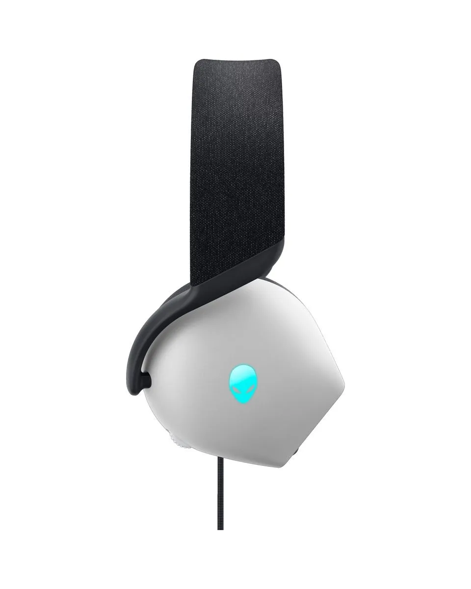 Slušalice Alienware AW520H - White 