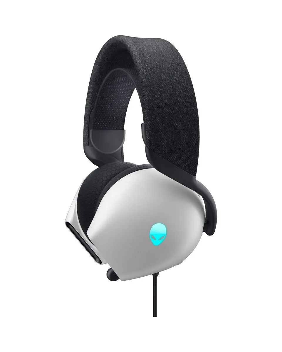 Slušalice Alienware AW520H - White 