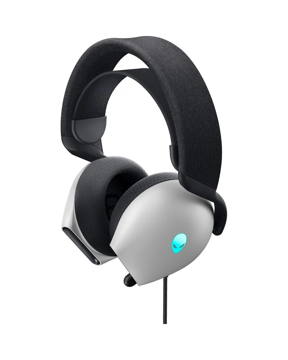 Slušalice Alienware AW520H - White 