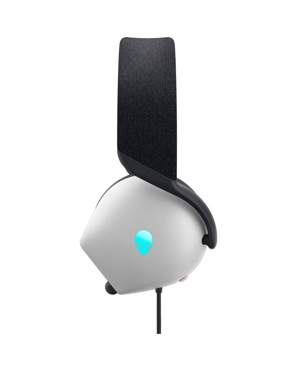 Slušalice Alienware AW520H - White 