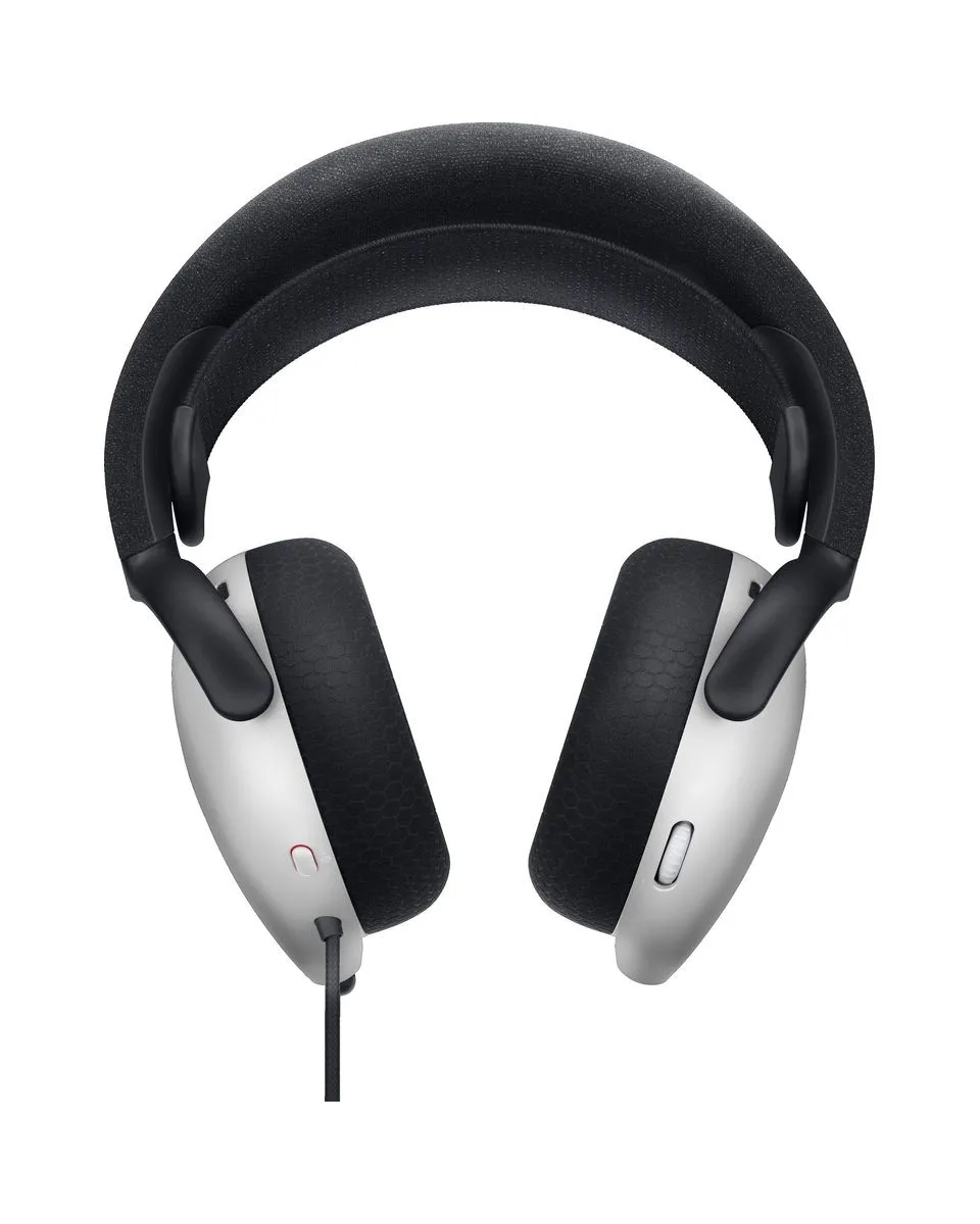 Slušalice Alienware AW520H - White 