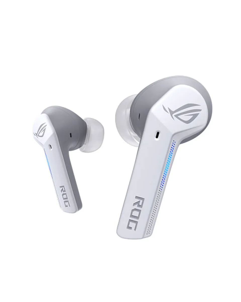 Slušalice Asus ROG Cetra True Wireless - White 