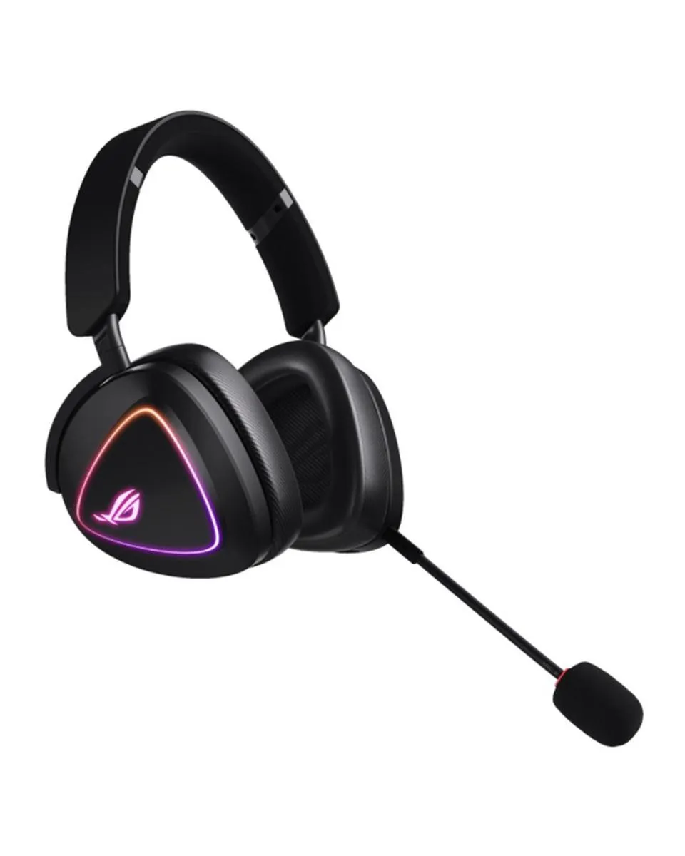 Slušalice Asus ROG Delta II A701 Wireless 