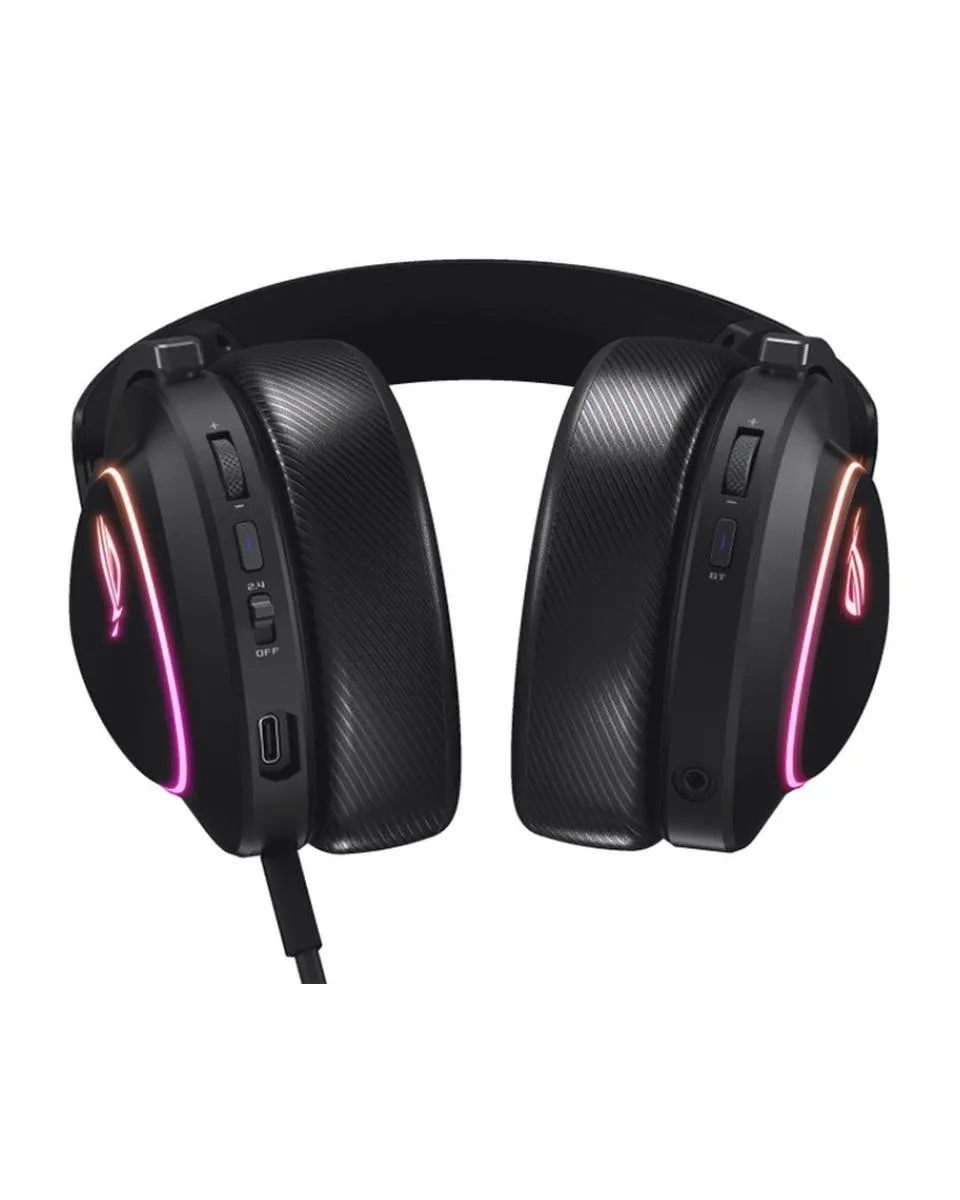 Slušalice Asus ROG Delta II A701 Wireless 