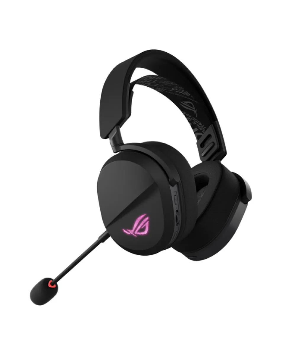 Slušalice Asus ROG Pelta A501 Wireless 