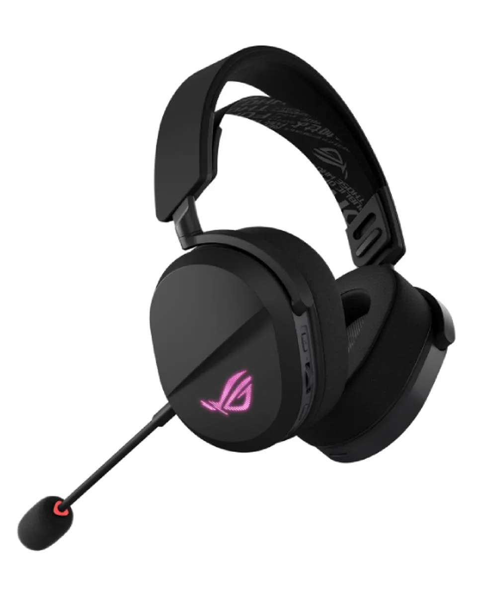 Slušalice Asus ROG Pelta A501 Wireless 