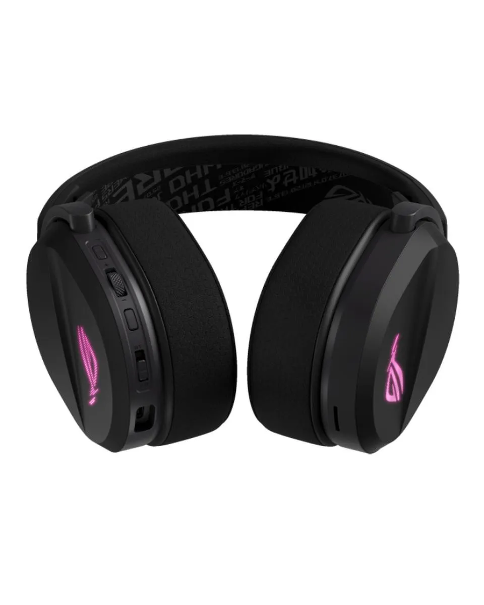 Slušalice Asus ROG Pelta A501 Wireless 
