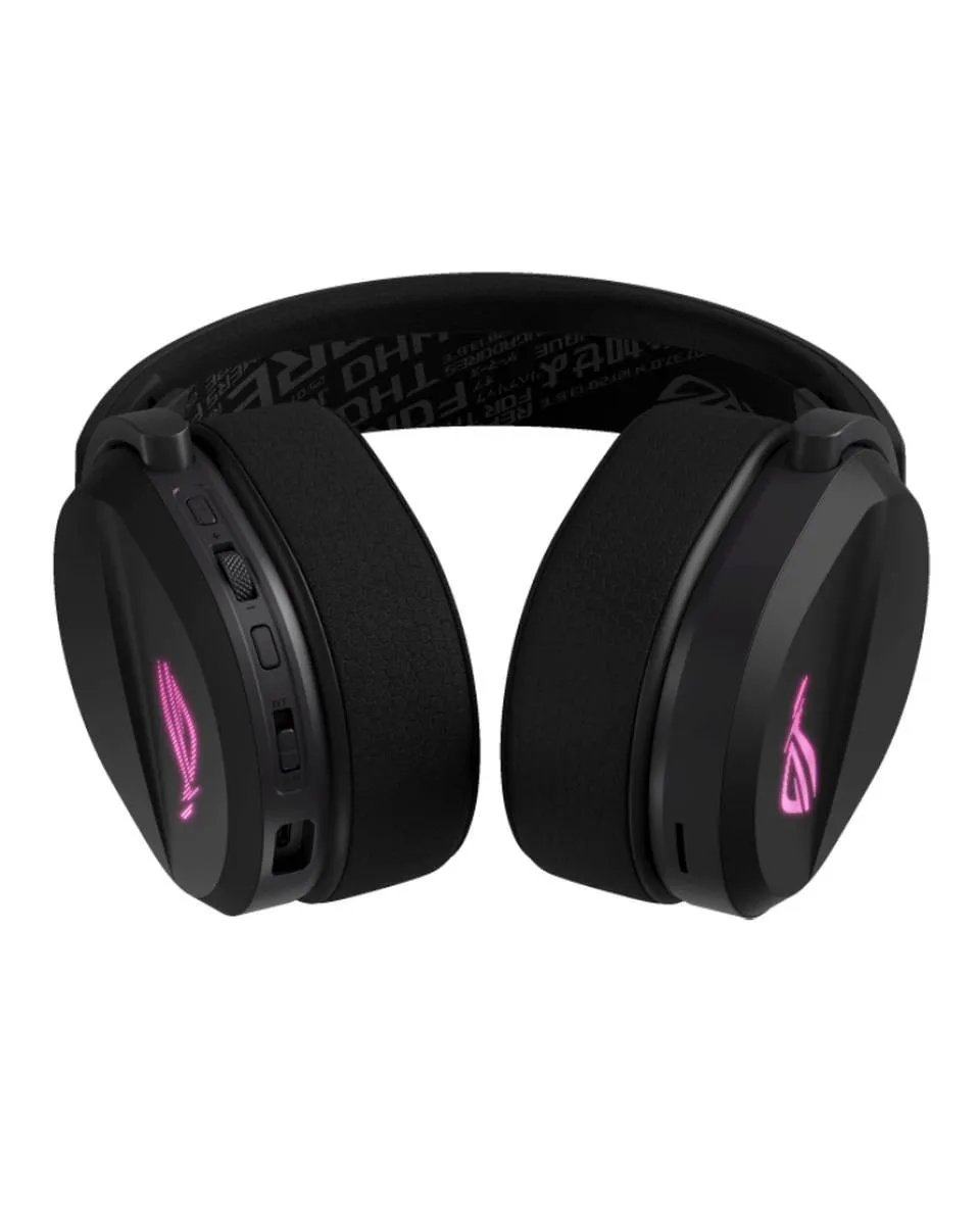 Slušalice Asus ROG Pelta A501 Wireless 