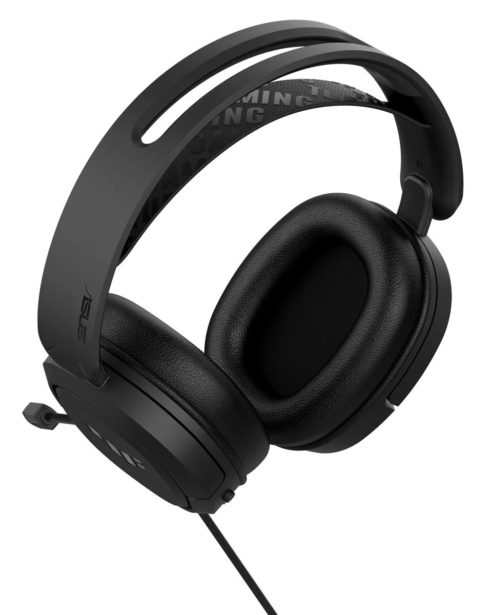 Slušalice Asus TUF Gaming H1 - Black 