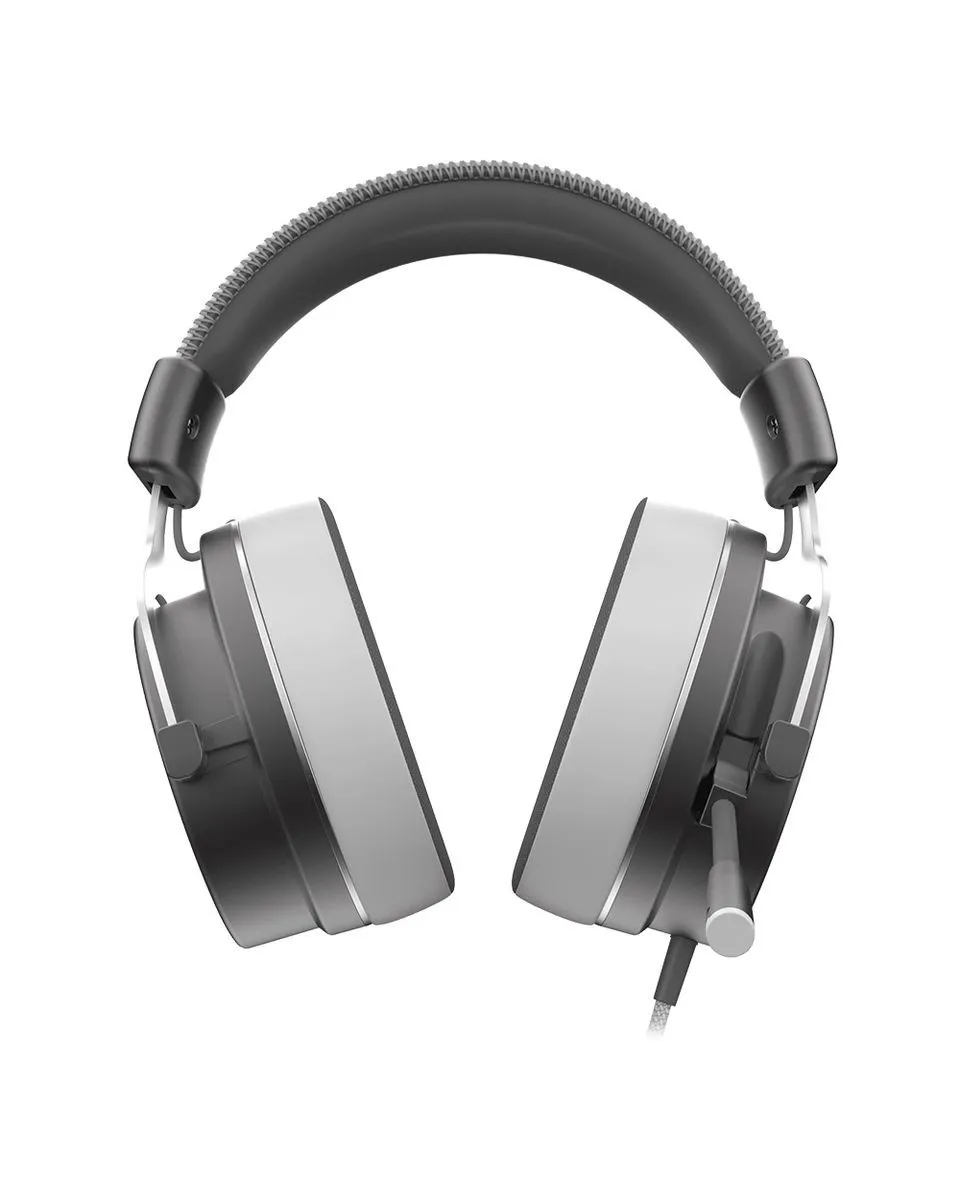 Slušalice Dark Project One VEXO Wired Headset - Grey 