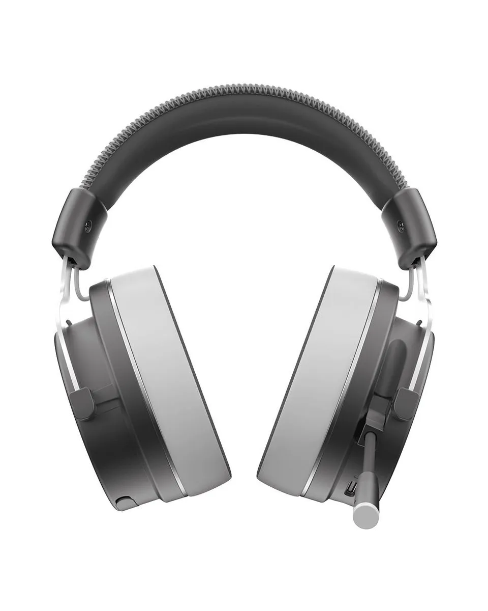 Slušalice Dark Project One VEXO Wireless Headset - Grey 
