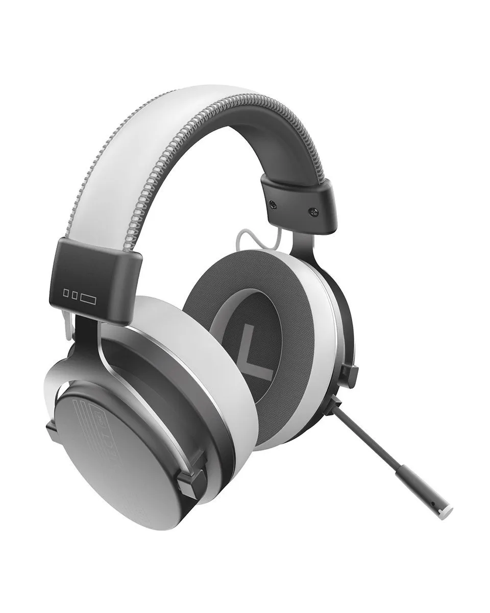 Slušalice Dark Project One VEXO Wireless Headset - Grey 