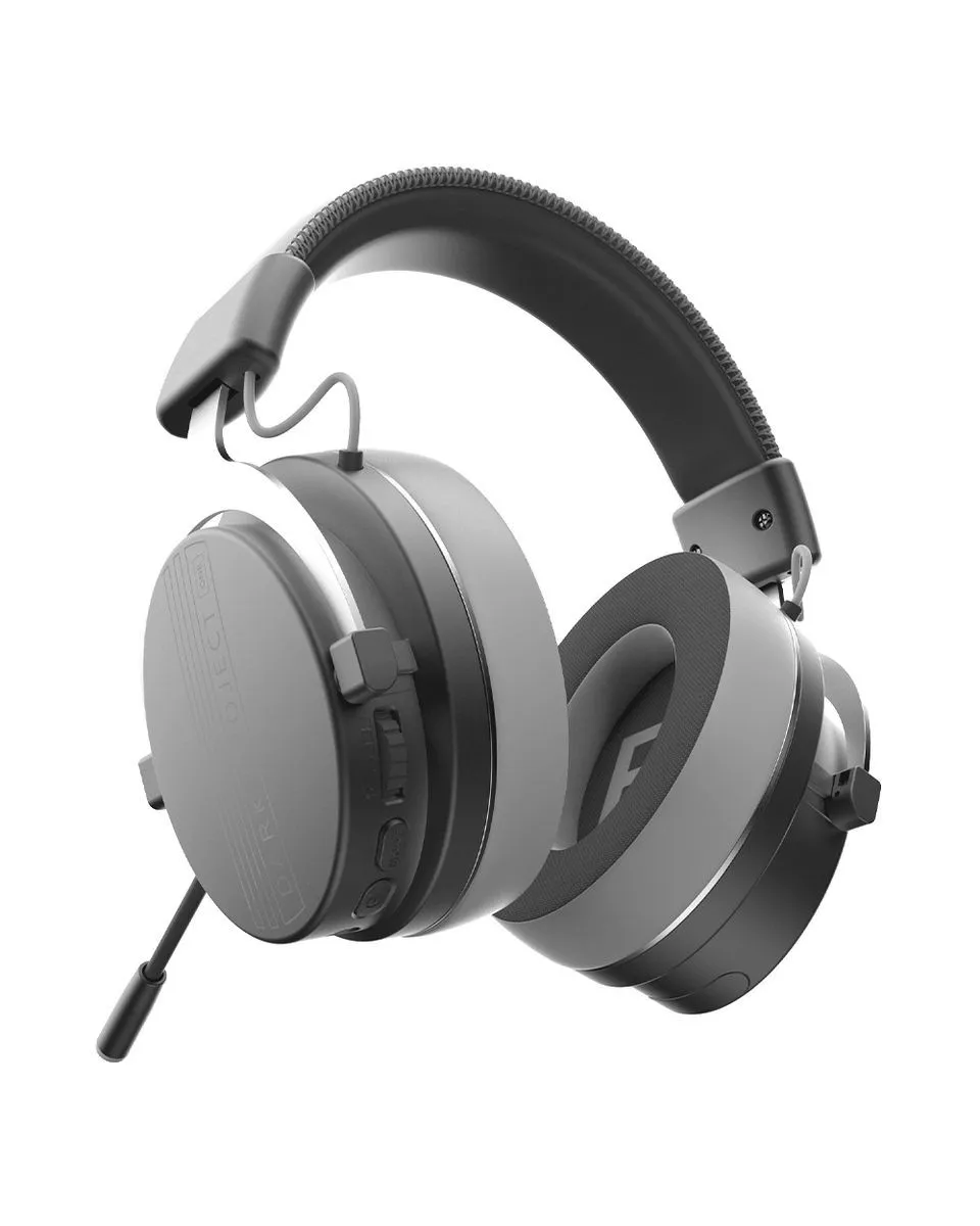 Slušalice Dark Project One VEXO Wireless Headset - Grey 