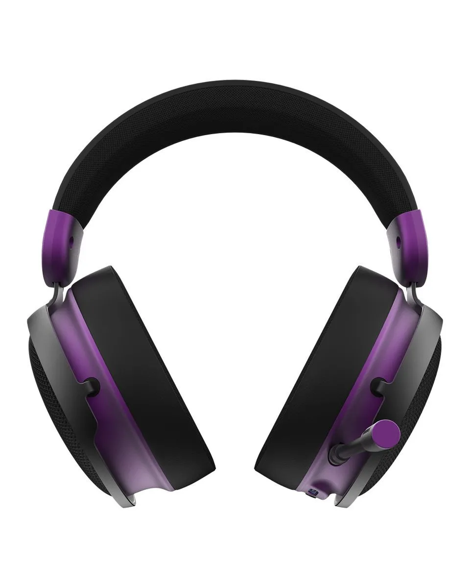 Slušalice Dark Project SONO Wireless Headset - Black 