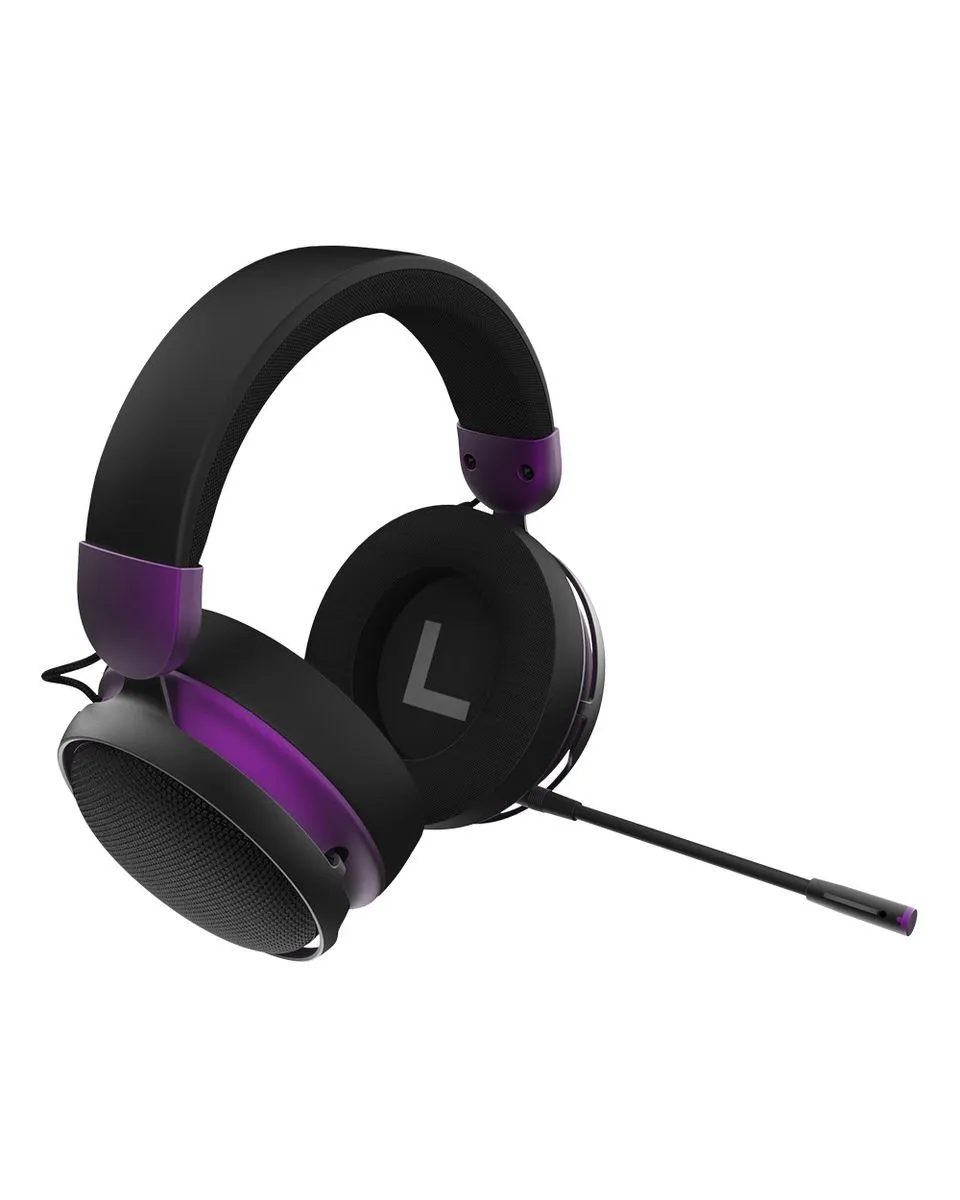 Slušalice Dark Project SONO Wireless Headset - Black 