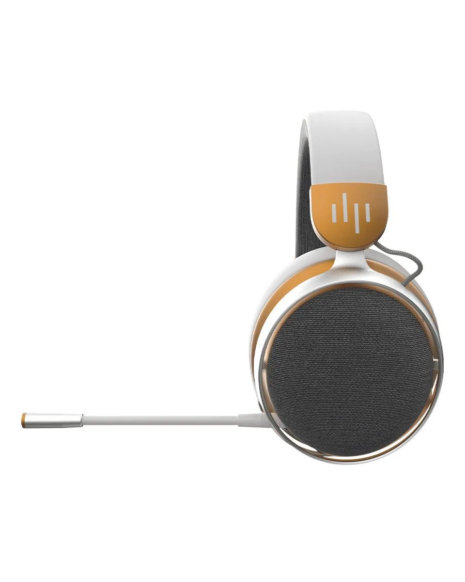 Slušalice Dark Project SONO Wireless Headset - White 