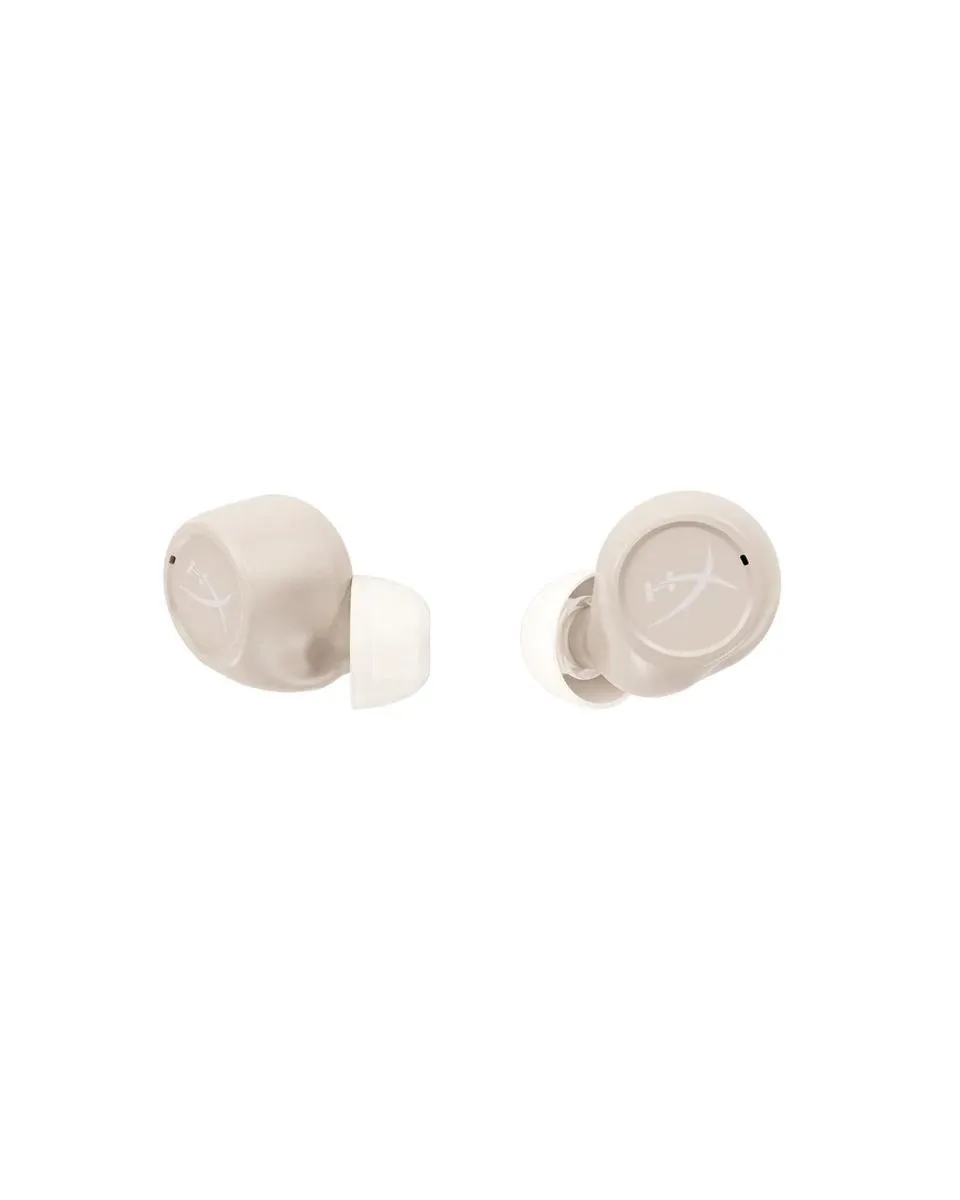 Slušalice HyperX Cirro Buds Pro True Wireless - Beige 