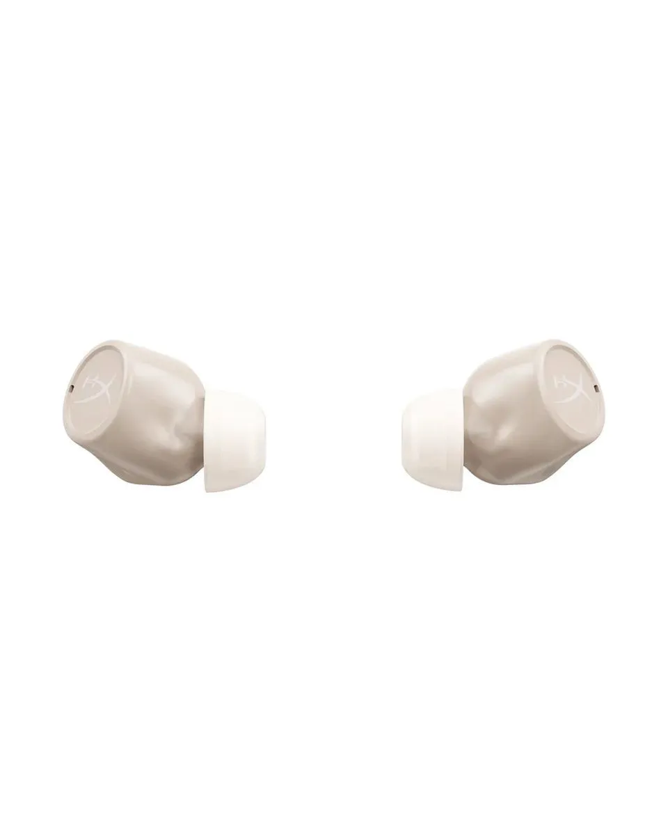 Slušalice HyperX Cirro Buds Pro True Wireless - Beige 