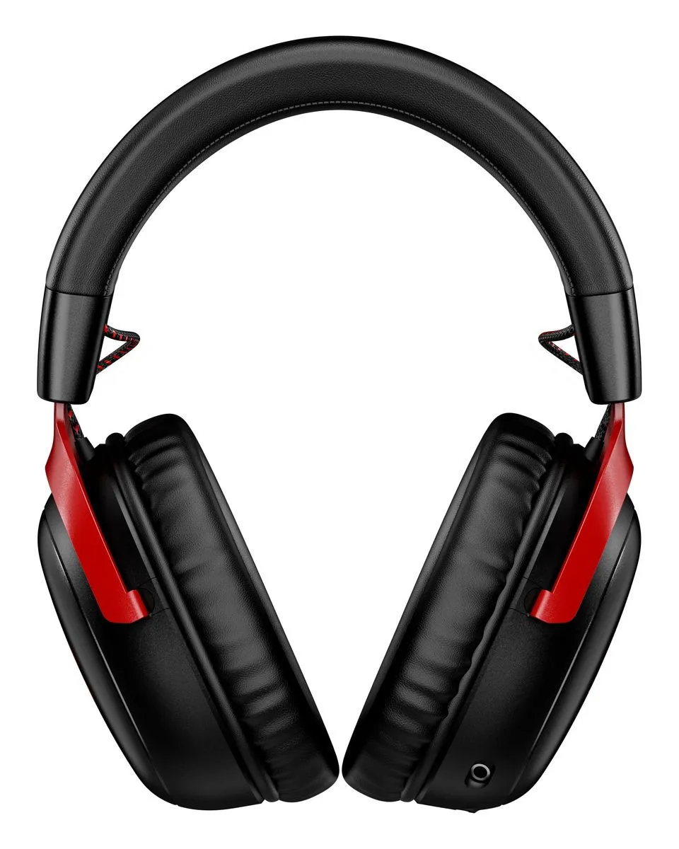 Slušalice HyperX Cloud 3 Wireless - Red 