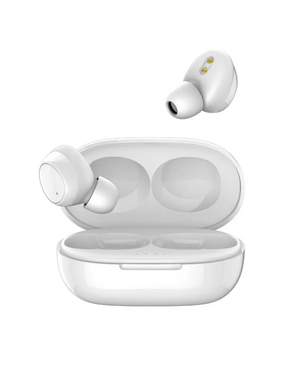 Slušalice Itel - Earbuds KT1 - White 