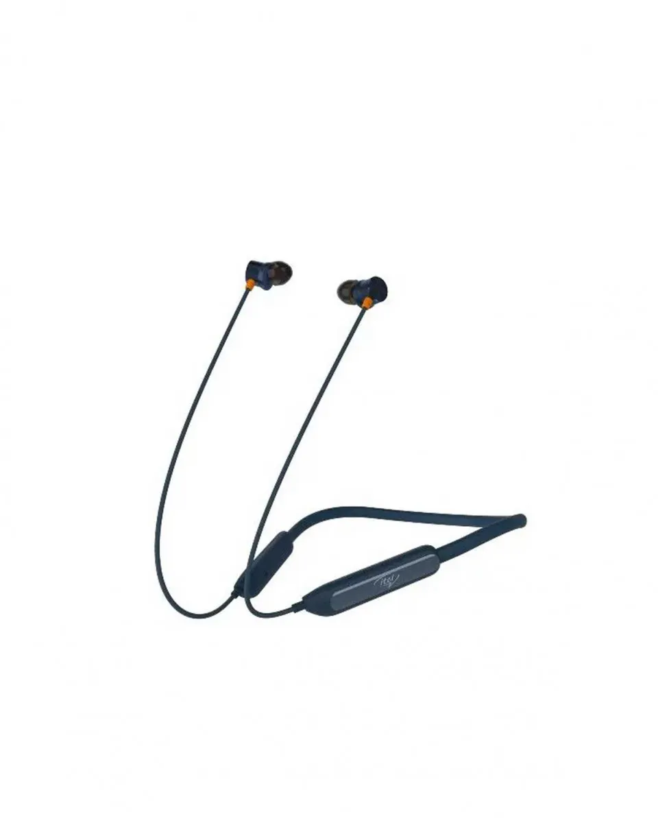 Slušalice Itel - Wireless Neckband N53 