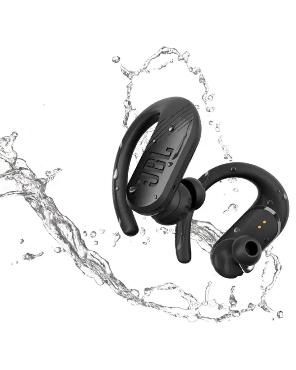 Slušalice JBL ENDURANCE PEAK 3 TWS - Crne Bežične bubice 