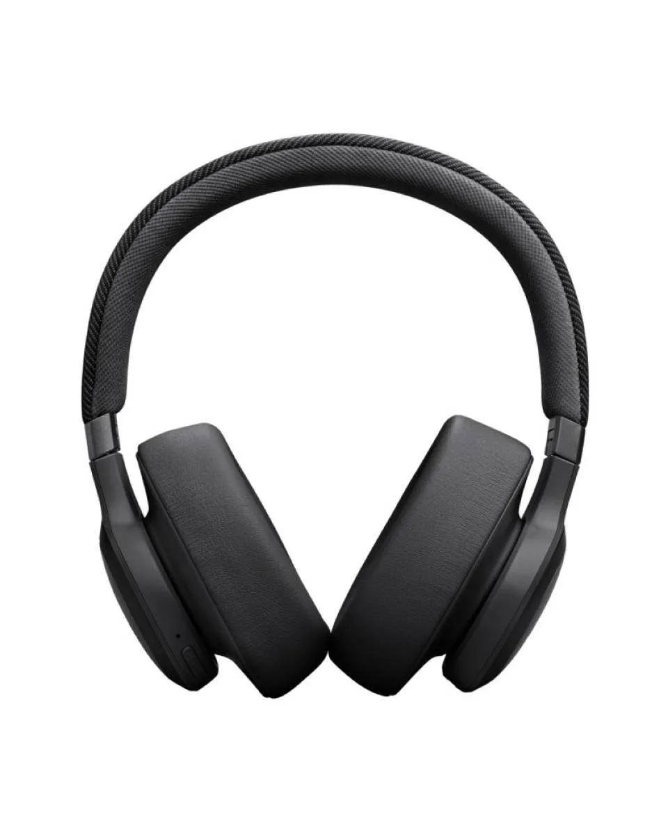 Slušalice JBL LIVE 770 NC - Crne Bluetooth 