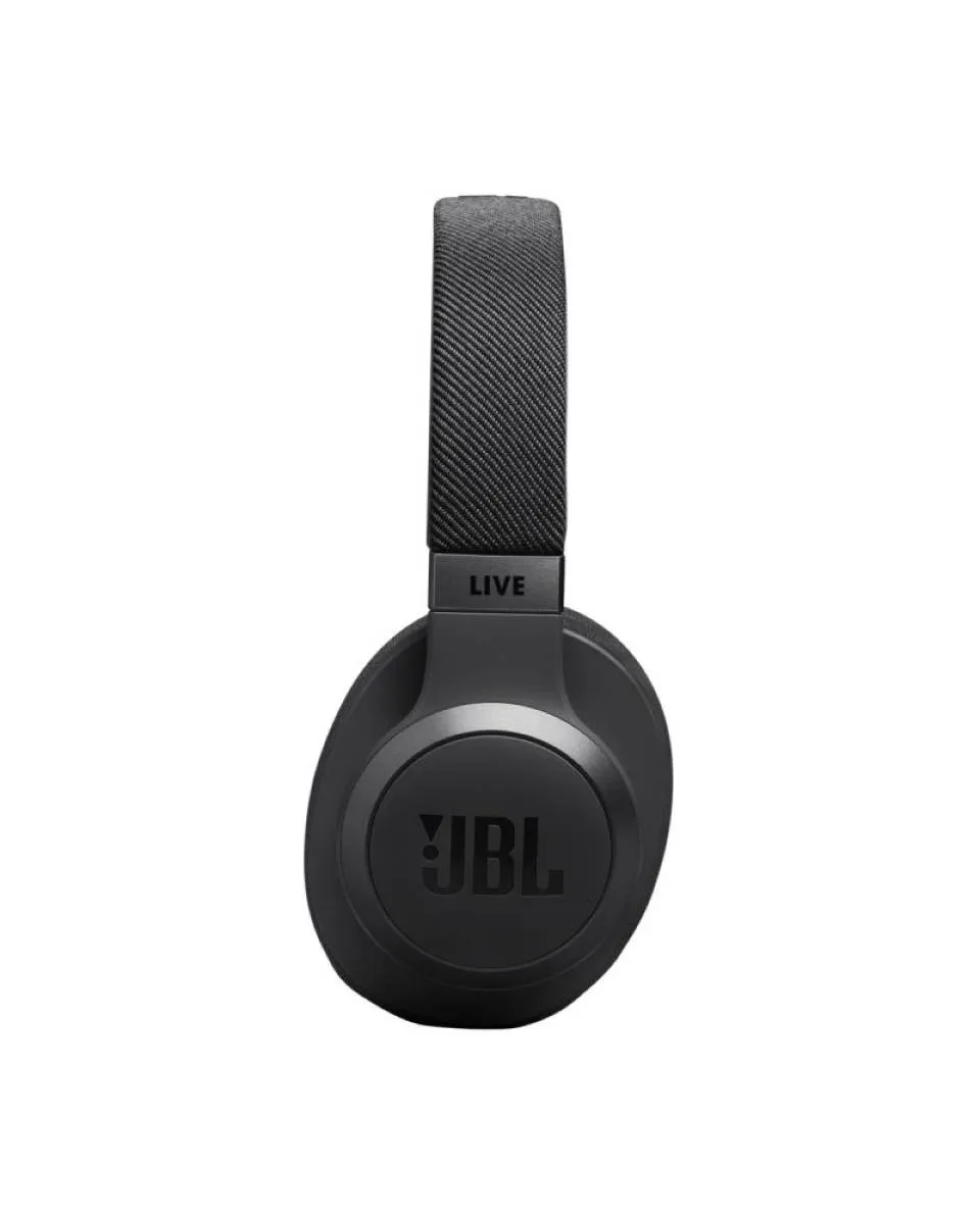 Slušalice JBL LIVE 770 NC - Crne Bluetooth 