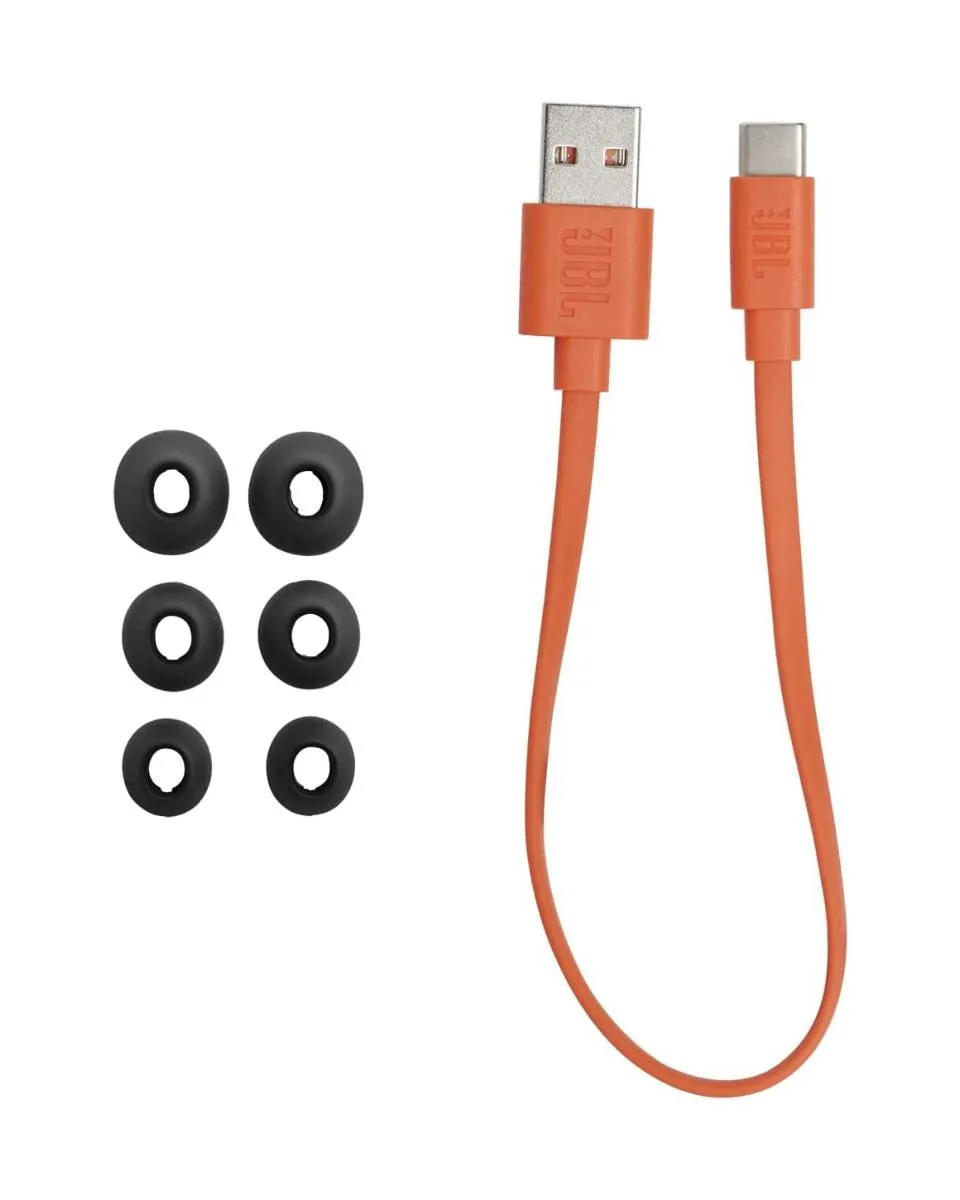 Slušalice JBL Live Pro 2 TWS - Crne Bežične bubice 