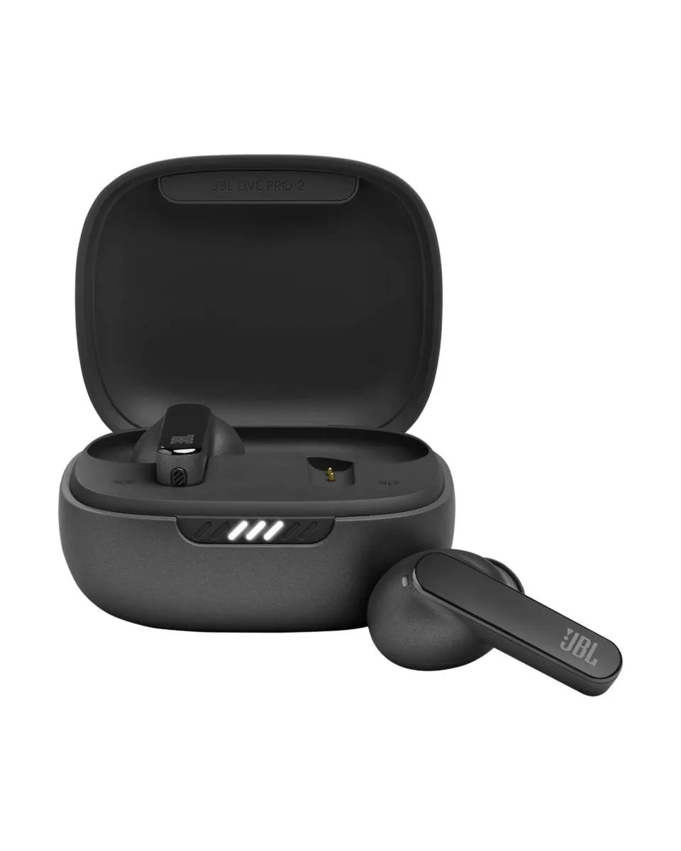 Slušalice JBL Live Pro 2 TWS - Crne Bežične bubice 